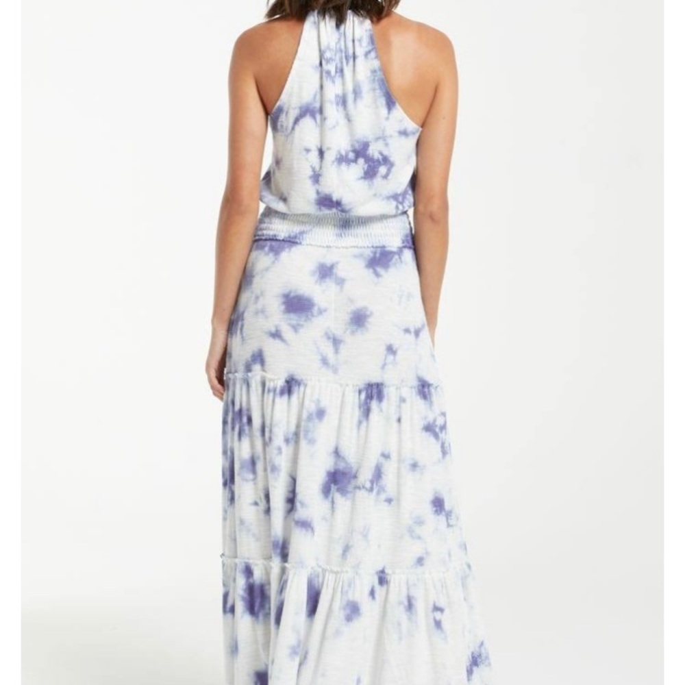 Brand new w tags Zsupply Beverly Cloud Dress
